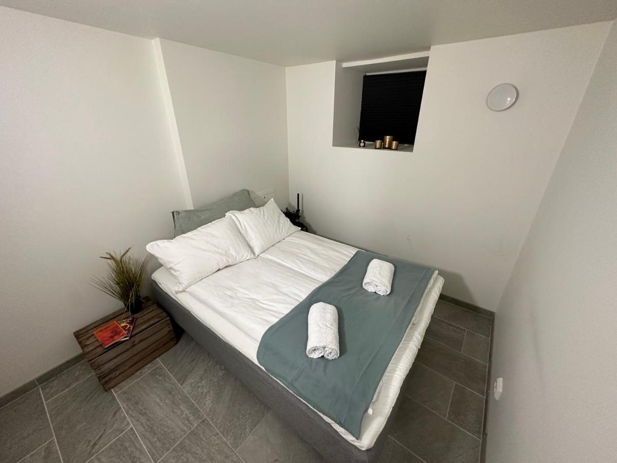 A Place To Stay Stavanger, Apartment 1 Eksteriør billede