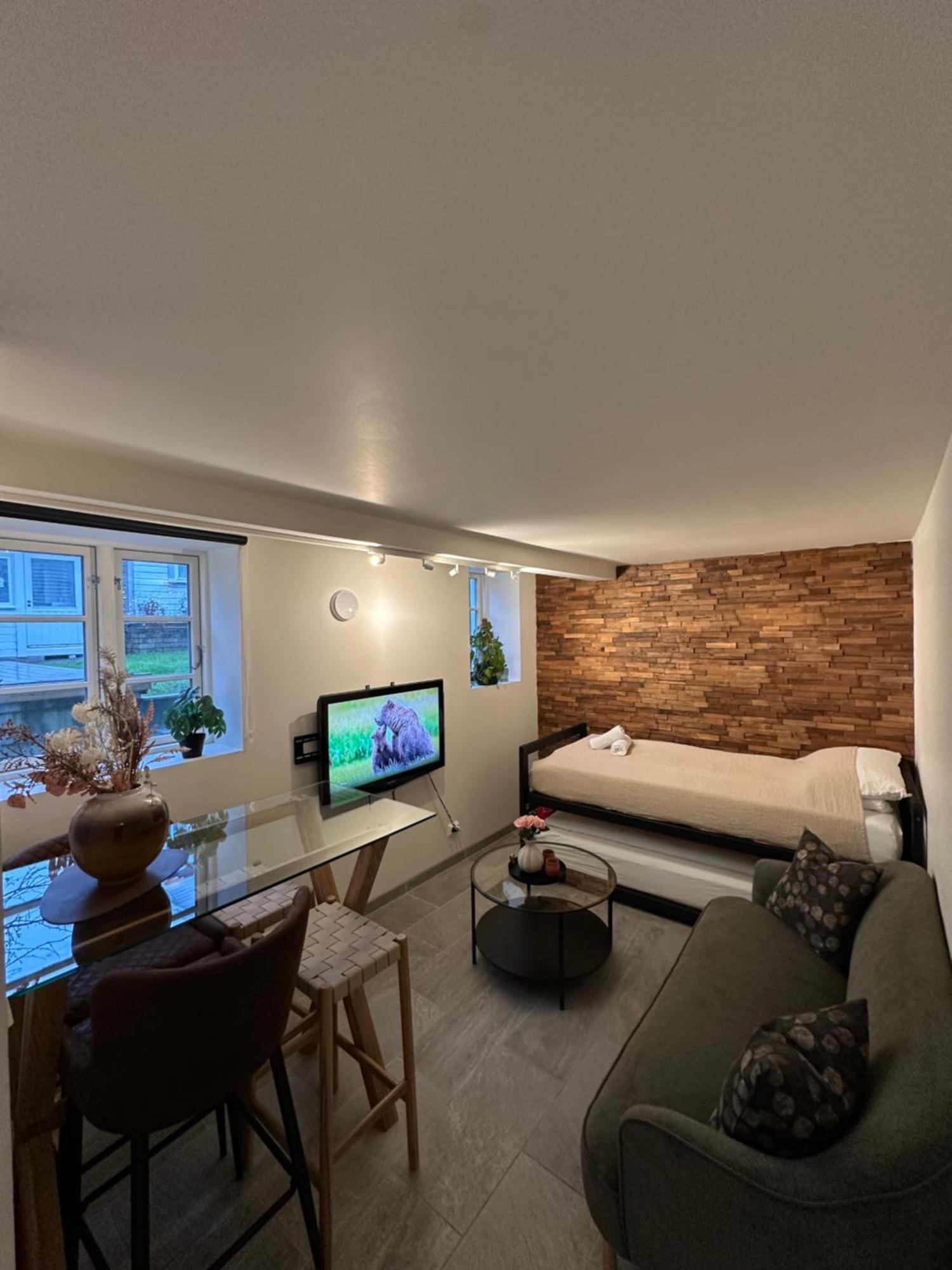 A Place To Stay Stavanger, Apartment 1 Eksteriør billede